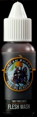 Two Thin Coats Wash: Flesh Wash 15ml